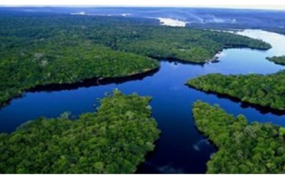 Brasil emitiu, em 2017, um total de três giga toneladas de carbono para a atmosfera