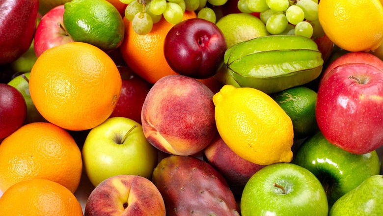 Brasil quer dobrar a produção de frutas em dois anos e melhorar exportações
