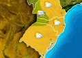 Previsão da semana com tempo aberto em todo o RS