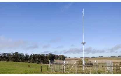 Clima: Prognóstico para o Rio Grande do Sul (Dez/Jan/Fev – 2018/2019)