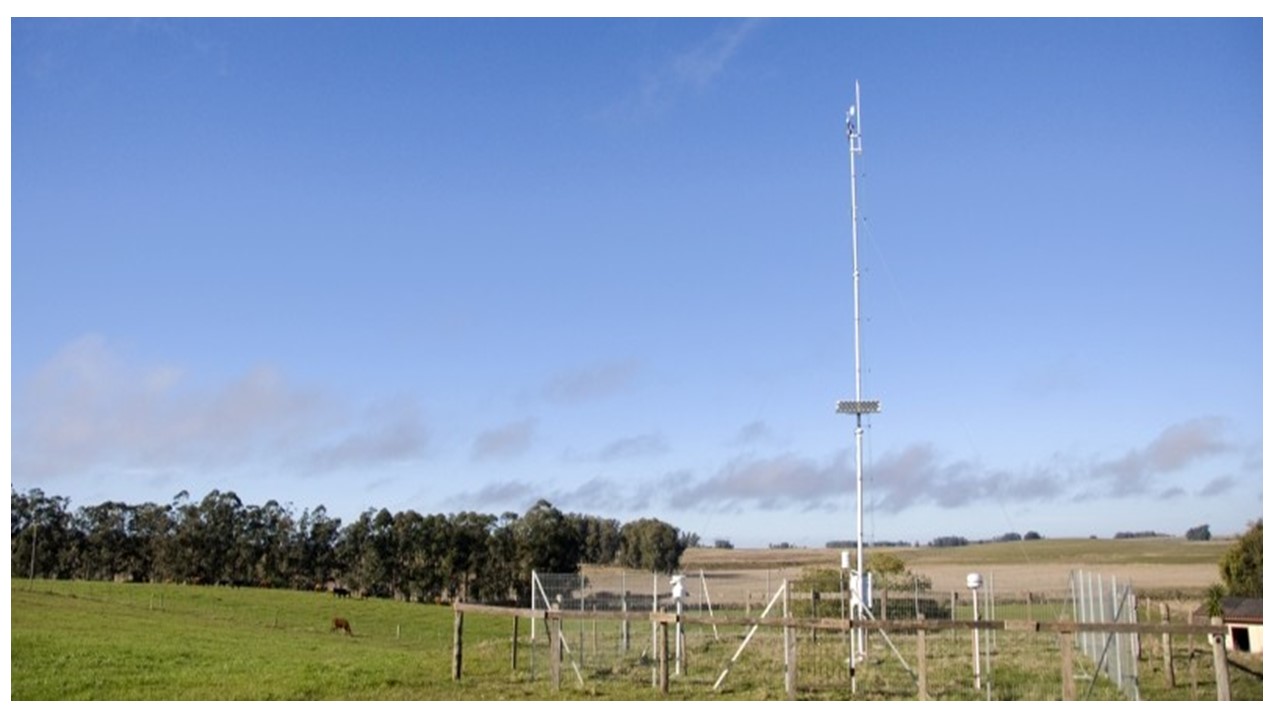 Clima: Prognóstico para o Rio Grande do Sul (Dez/Jan/Fev – 2018/2019)