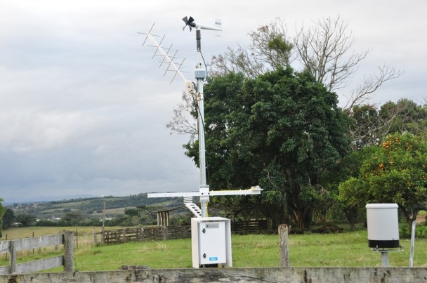 Inmet prevê El Niño no fim da primavera
