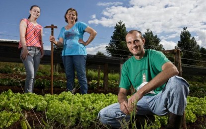 Aprovada novas condições para o Programa Nacional de Crédito Fundiário