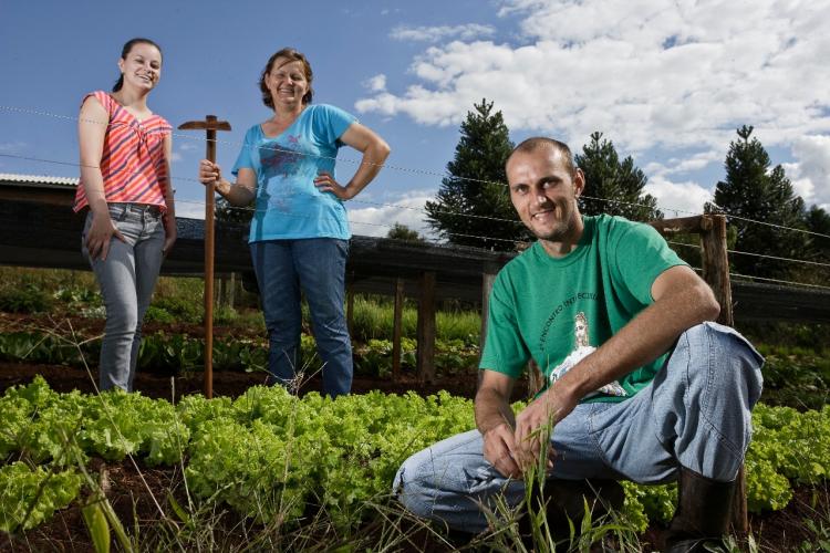 Aprovada novas condições para o Programa Nacional de Crédito Fundiário