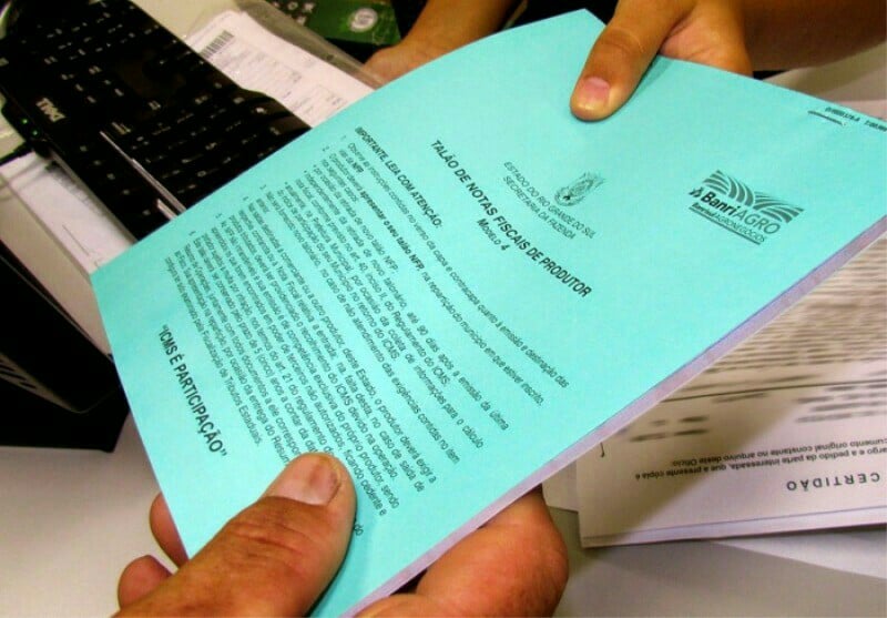 MUDANÇAS NO FUNRURAL