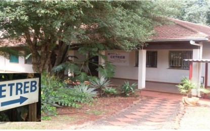 Centro de Treinamento de Bom Progresso (CETREB) divulga calendário de cursos para 2018