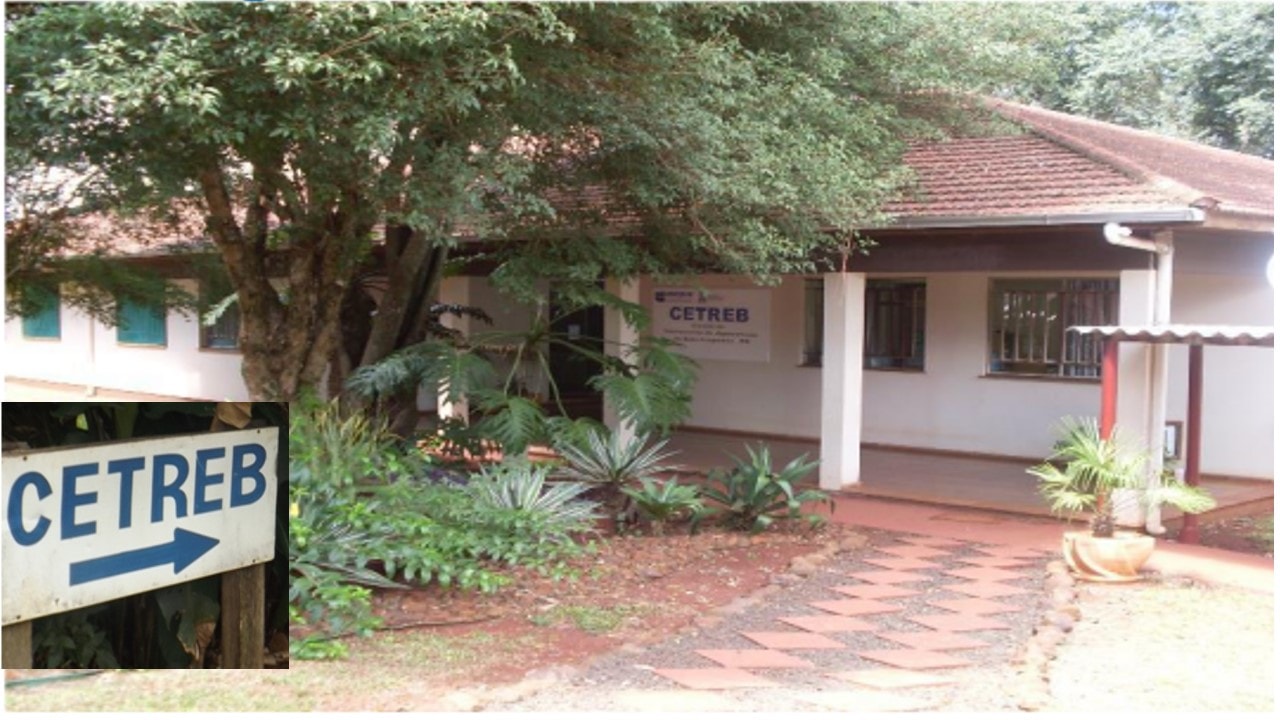 Centro de Treinamento de Bom Progresso (CETREB) divulga calendário de cursos para 2018