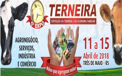 Expoterneira 2018