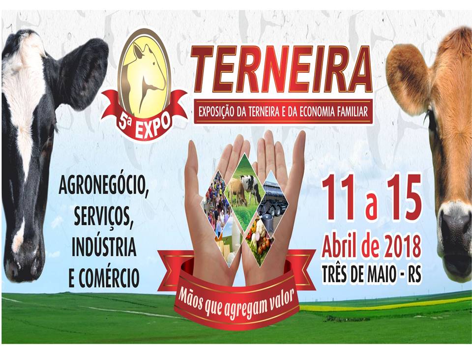 Expoterneira 2018