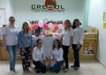 Cresol Humaitá faz homenagem as mulheres
