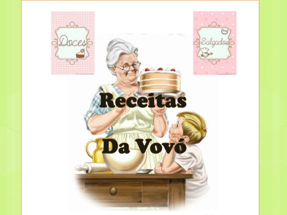 Protegido: Livro de Receitas da Vovó é lançado em Sede Nova
