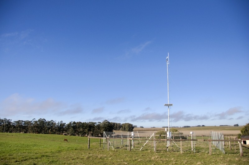 Rio Grande do Sul deve ter temperaturas elevadas e chuvas irregulares nos próximos dias