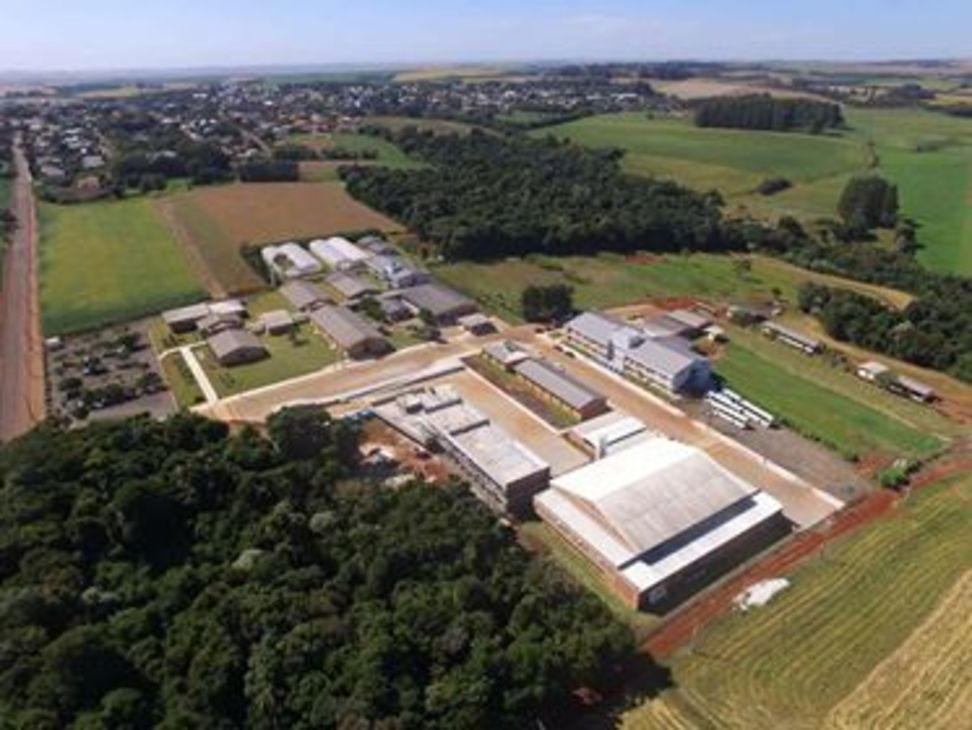 IFFar- Campus Santo Augusto realiza Aula Magna da 1ª turma do Bacharelado em Agronomia