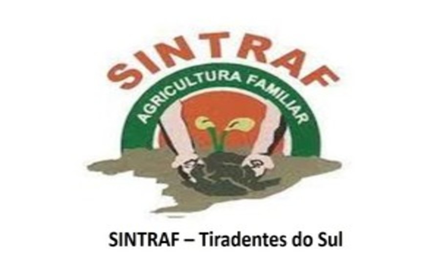 O SINTRAF de Tiradentes do Sul realizará Assembleia Geral Ordinária