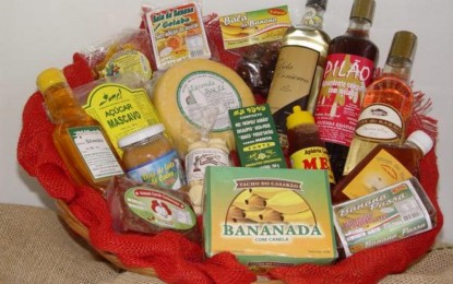 Mudança na legislação poderá beneficiar a legalização de pequenas agroindústrias de produtos coloniais