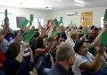 Definida a cédula de votação do Corede Celeiro para Consulta Popular 2018/2019