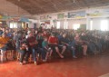 Seminário Microrregional de Produção de Alimentos Aconteceu em Vista Gaúcha