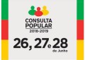 Participe da Consulta Popular 2018