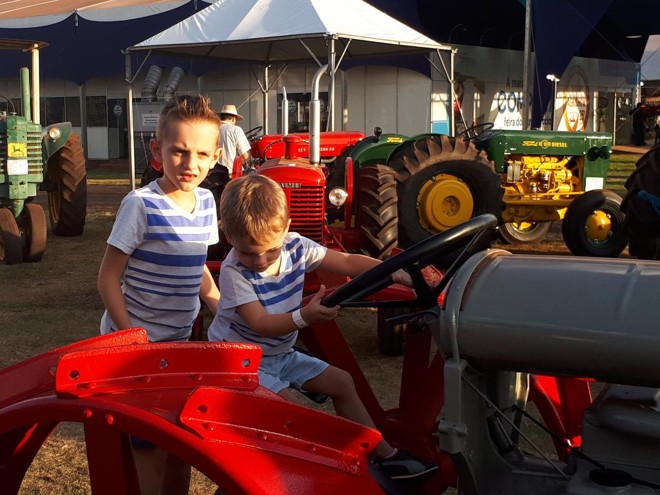 Com reinvenção tecnológica, campo fica mais atrativo para jovens
