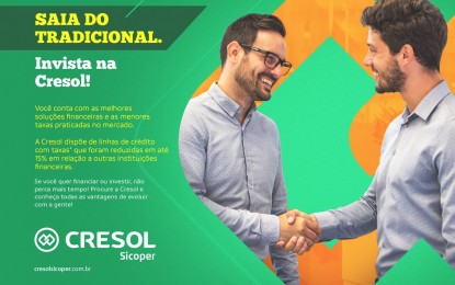 Cooperativismo de Crédito