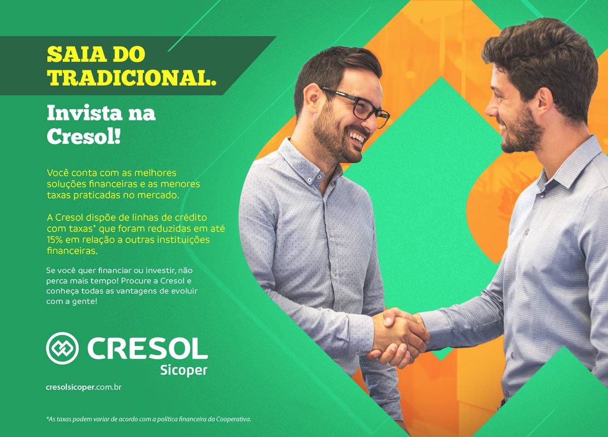 Cooperativismo de Crédito