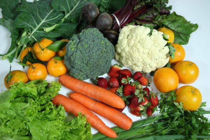 Regulamento Técnico sobre condições higiênico-sanitárias e de boas práticas de fabricação de produtos vegetais entra em vigor no Brasil