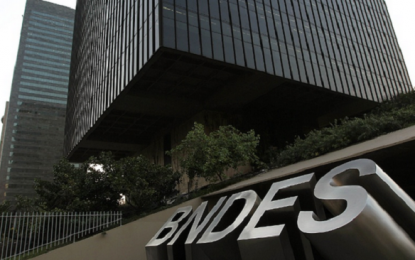 BNDES lança programa de composição de dívidas rurais