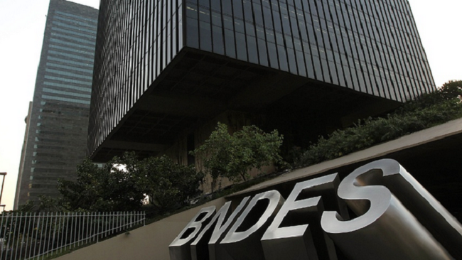 BNDES lança programa de composição de dívidas rurais