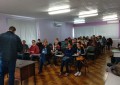 Três Passos realiza evento para assinatura dos contratos do Programa Bolsa Juventude Rural
