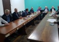 Entidades participam de reunião com objetivo de debater estratégias para o setor leiteiro