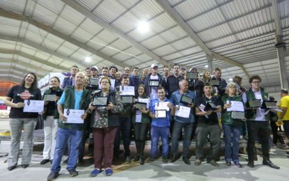 Agroindústrias são premiadas em concurso