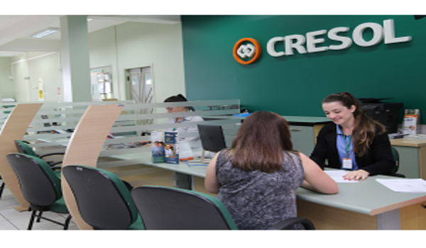 Cresol libera mais de R$ 400 milhões de crédito rural em 60 dias