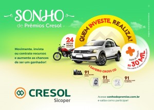 campanha cresol