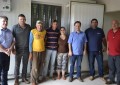 Chiapetta realiza entrega de equipamentos para quatro agroindústrias familiares do município