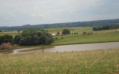 Adesão ao Cadastro Ambiental Rural pode ser feita até o fim de 2019