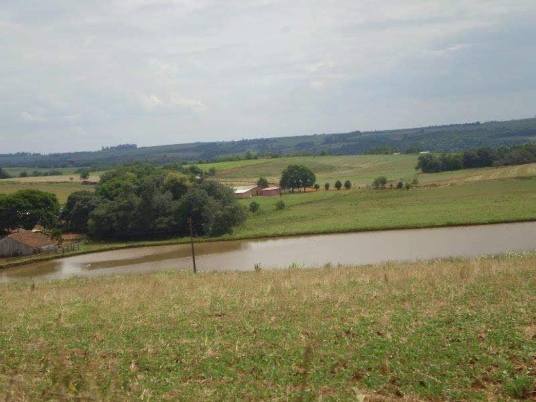 Adesão ao Cadastro Ambiental Rural pode ser feita até o fim de 2019