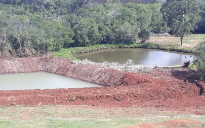 Piscicultura uma alternativa de diversificar a produção e aumentar a renda