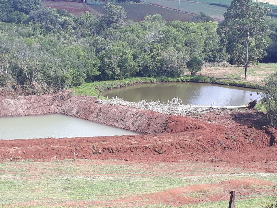 Piscicultura uma alternativa de diversificar a produção e aumentar a renda