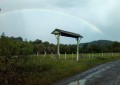 Rio Grande do Sul terá temperaturas amenas e pancadas de chuva nos próximos dias