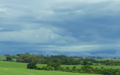 Como fica as chuvas para o plantio da safra de verão 20/21