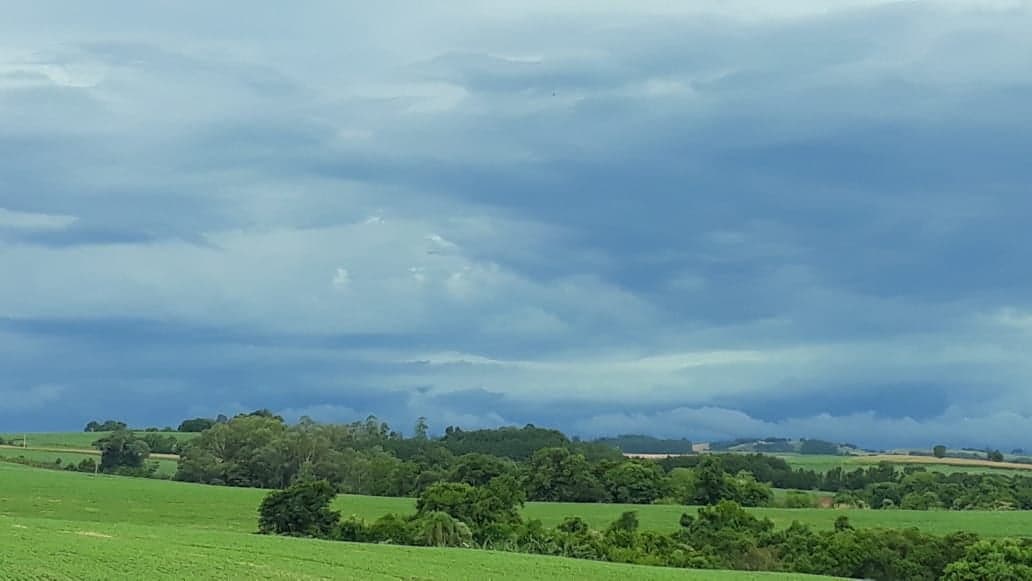 Como fica as chuvas para o plantio da safra de verão 20/21