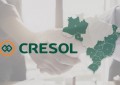 Reunião entre direções da UNICAFES/RS/SC e Cresol Sicoper