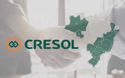 A força do cooperativismo: Sistema Cresol é um dos principais agentes financeiros do BNDES