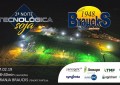 2ª Noite de Campo Empresa Braucks