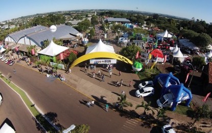 Feicap realiza lançamento da sua Edição Ouro