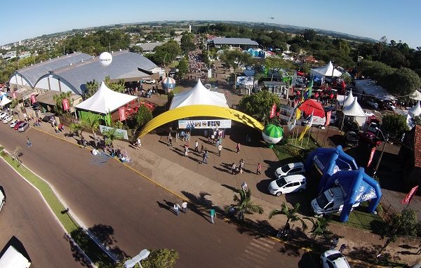 Feicap realiza lançamento da sua Edição Ouro