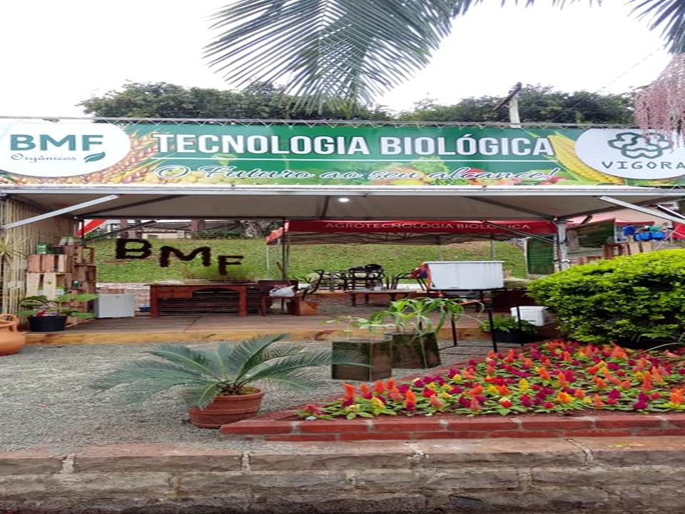 BMF Tecnologia em Controle Biológico