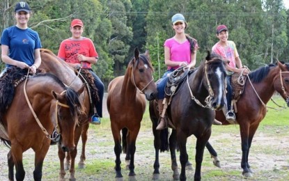 Lista dos classificados para o Programa Bolsa Juventude Rural é publicada no Diário Oficial do Estado