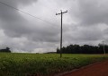 Previsão é de chuva e temperaturas amenas para os próximos dias no RS