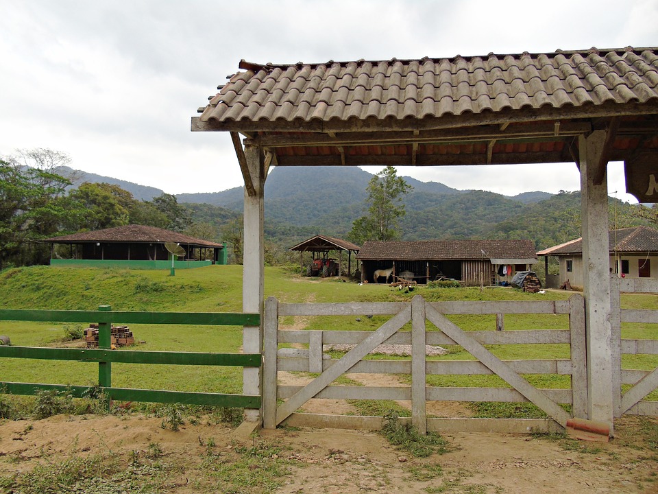 ”Abrir a porteira” para o turismo rural pode ser fonte extra de renda